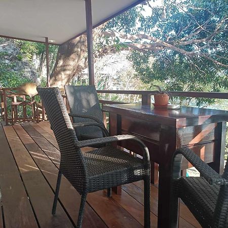 Kudugman Beach Cottages - El Nido Εξωτερικό φωτογραφία