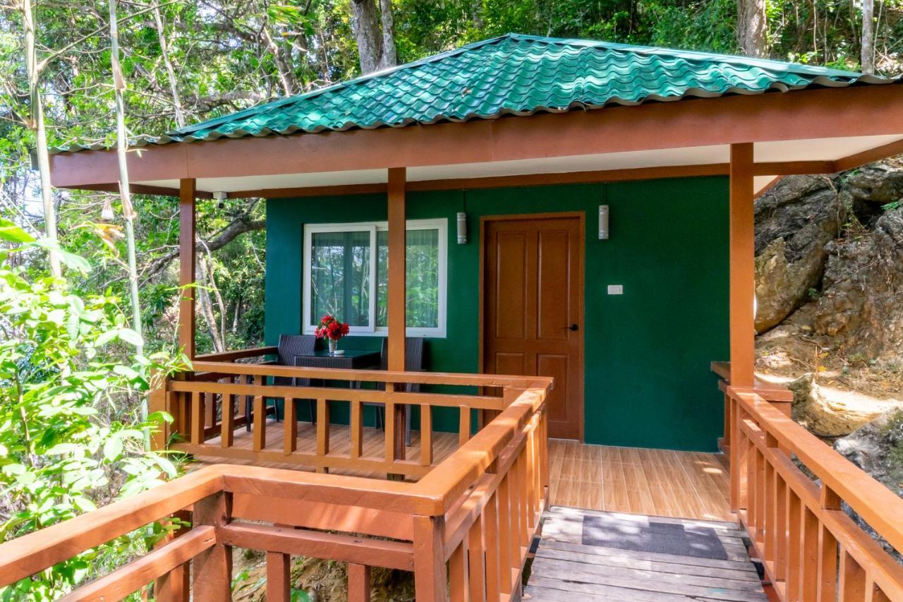 Kudugman Beach Cottages - El Nido Εξωτερικό φωτογραφία