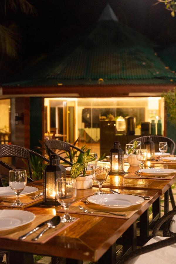 Kudugman Beach Cottages - El Nido Εξωτερικό φωτογραφία