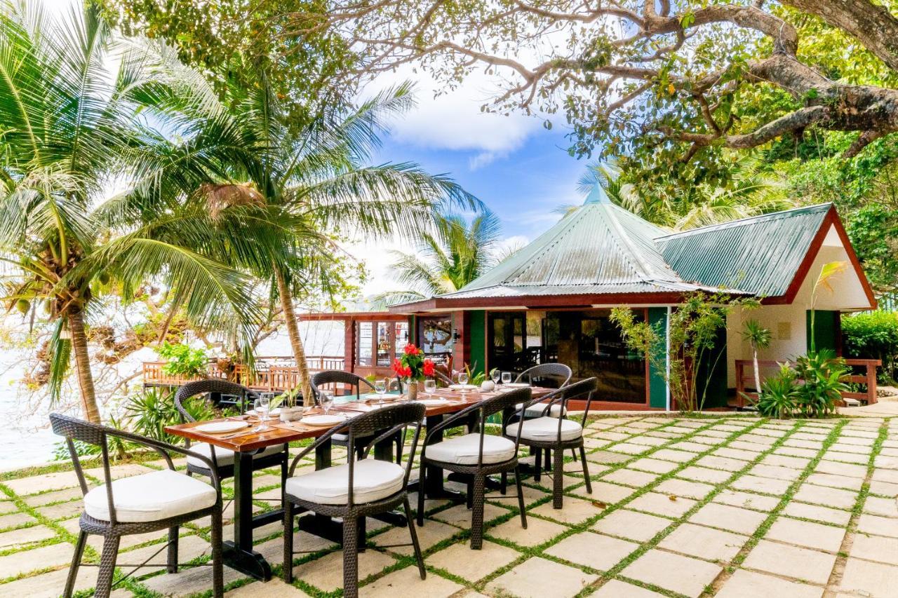 Kudugman Beach Cottages - El Nido Εξωτερικό φωτογραφία