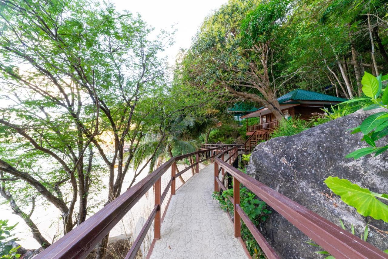 Kudugman Beach Cottages - El Nido Εξωτερικό φωτογραφία