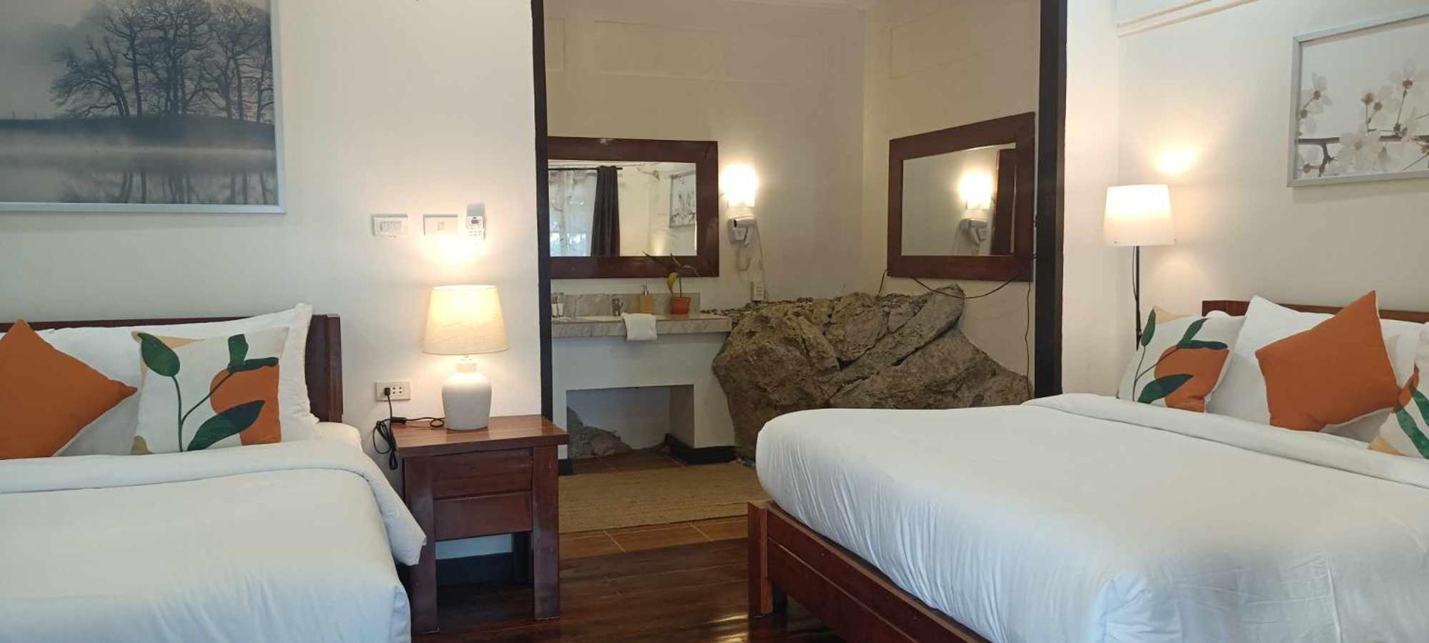 Kudugman Beach Cottages - El Nido Εξωτερικό φωτογραφία