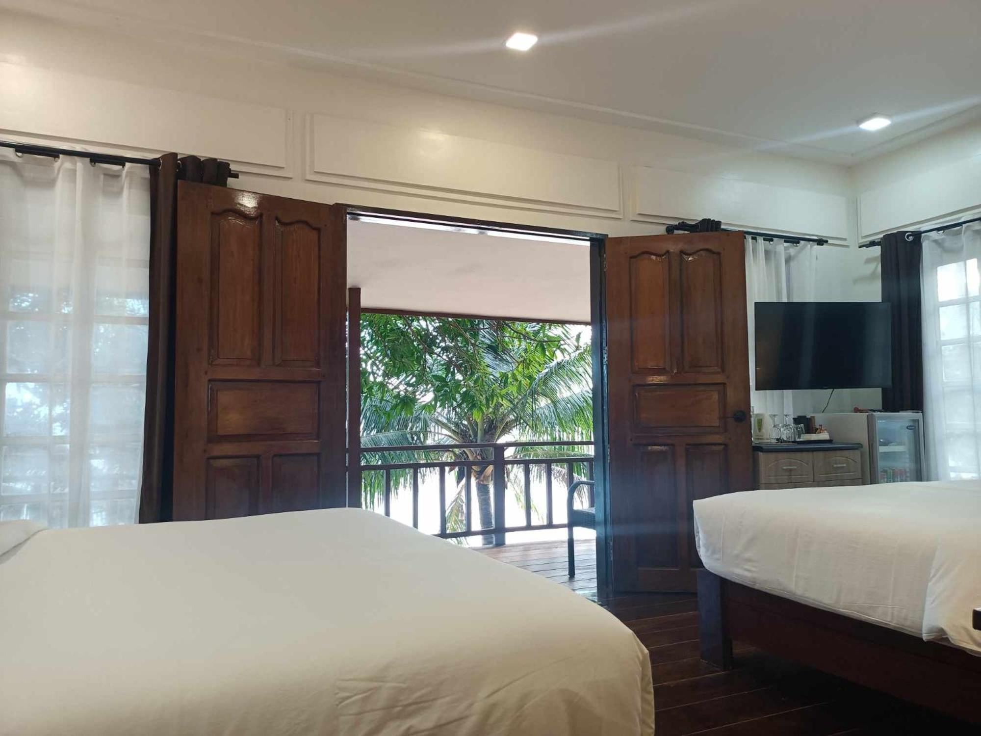 Kudugman Beach Cottages - El Nido Εξωτερικό φωτογραφία