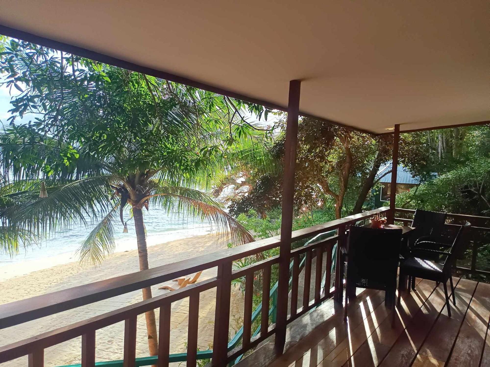 Kudugman Beach Cottages - El Nido Εξωτερικό φωτογραφία
