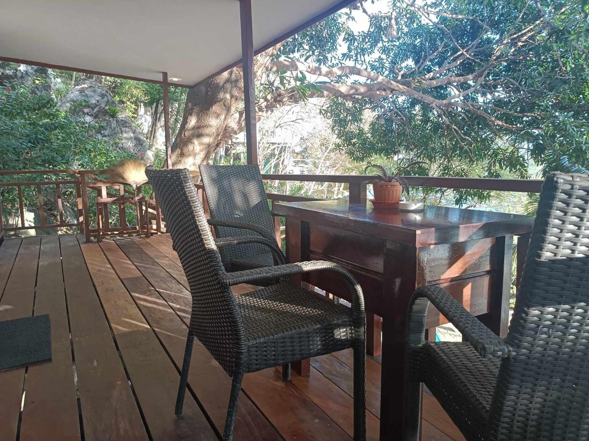 Kudugman Beach Cottages - El Nido Εξωτερικό φωτογραφία